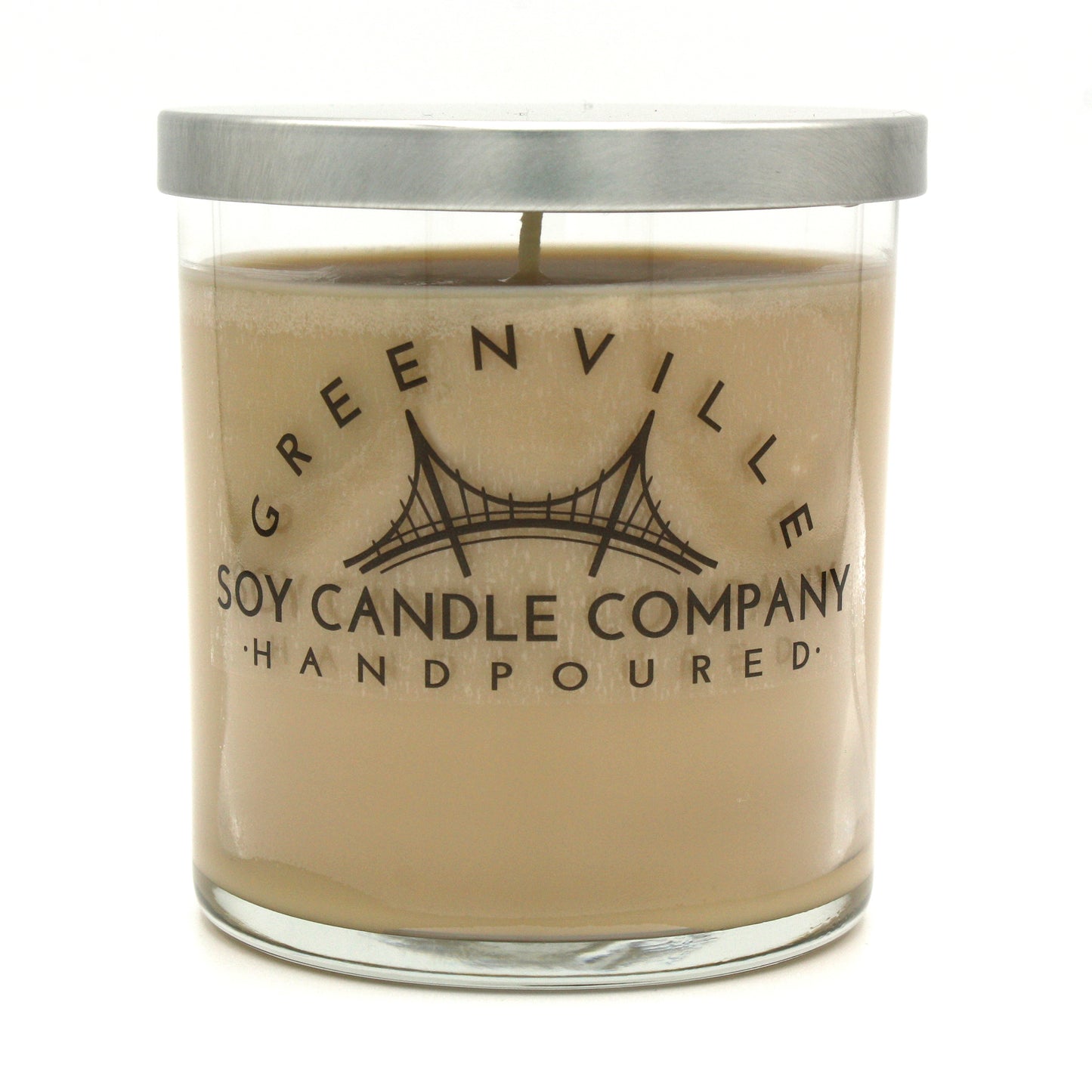 Sugared Fig, 10oz Soy Candle