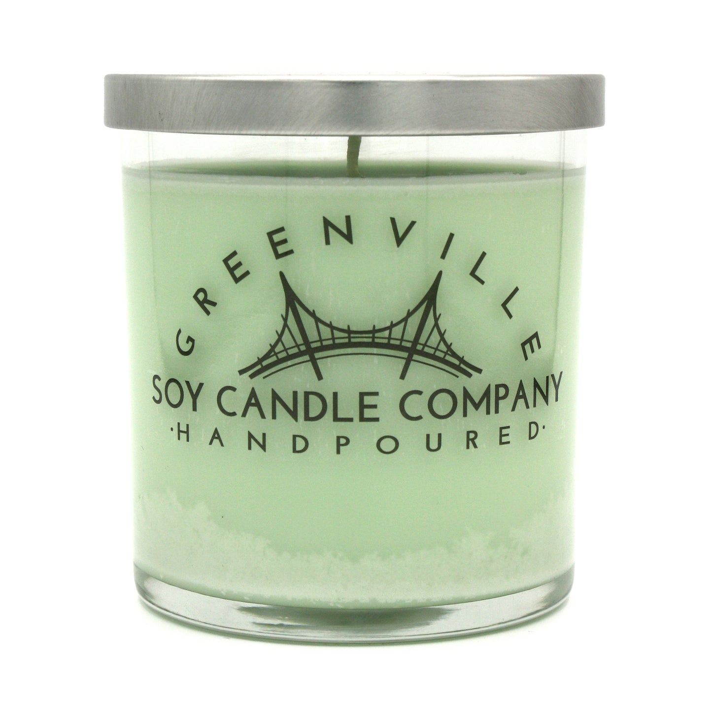 Summer Rain, 10oz Soy Candle