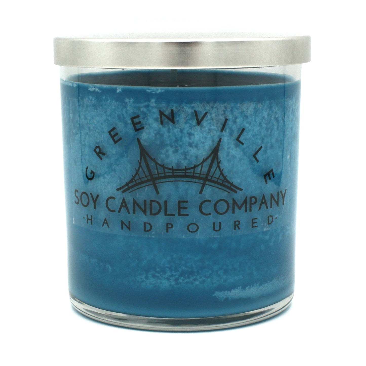 Summer Solstice, 10oz Soy Candle