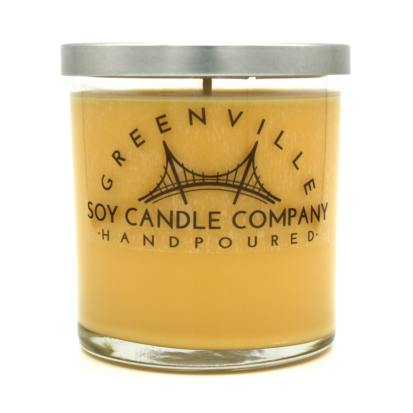 Sunflower, 10oz Soy Candle