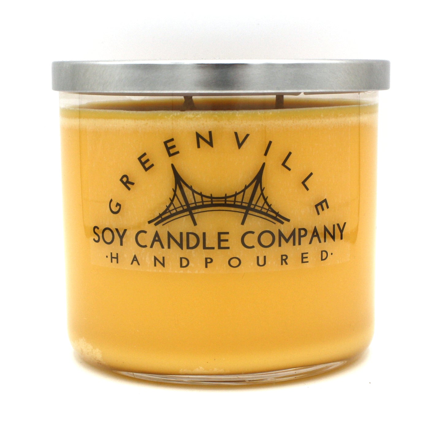 Sunflower, 18oz Soy Candle