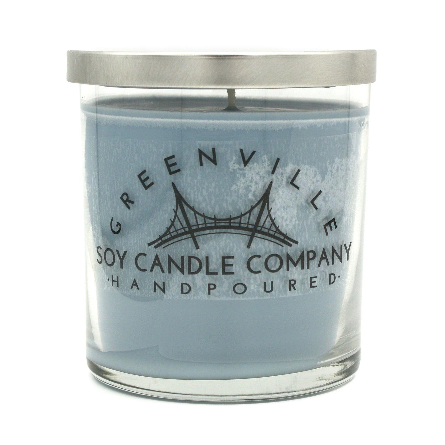 Sweater Weather, 10oz Soy Candle