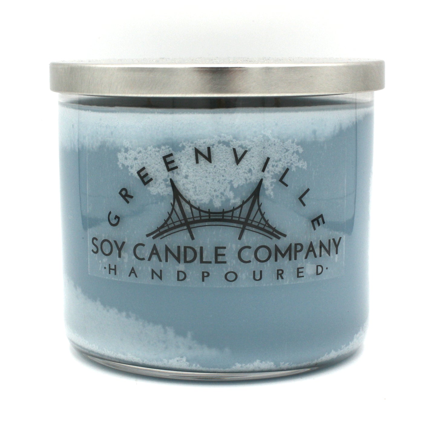 Sweater Weather, 18oz Soy Candle