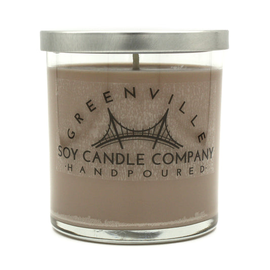 Teakwood & Cardamom, 10oz Soy Candle