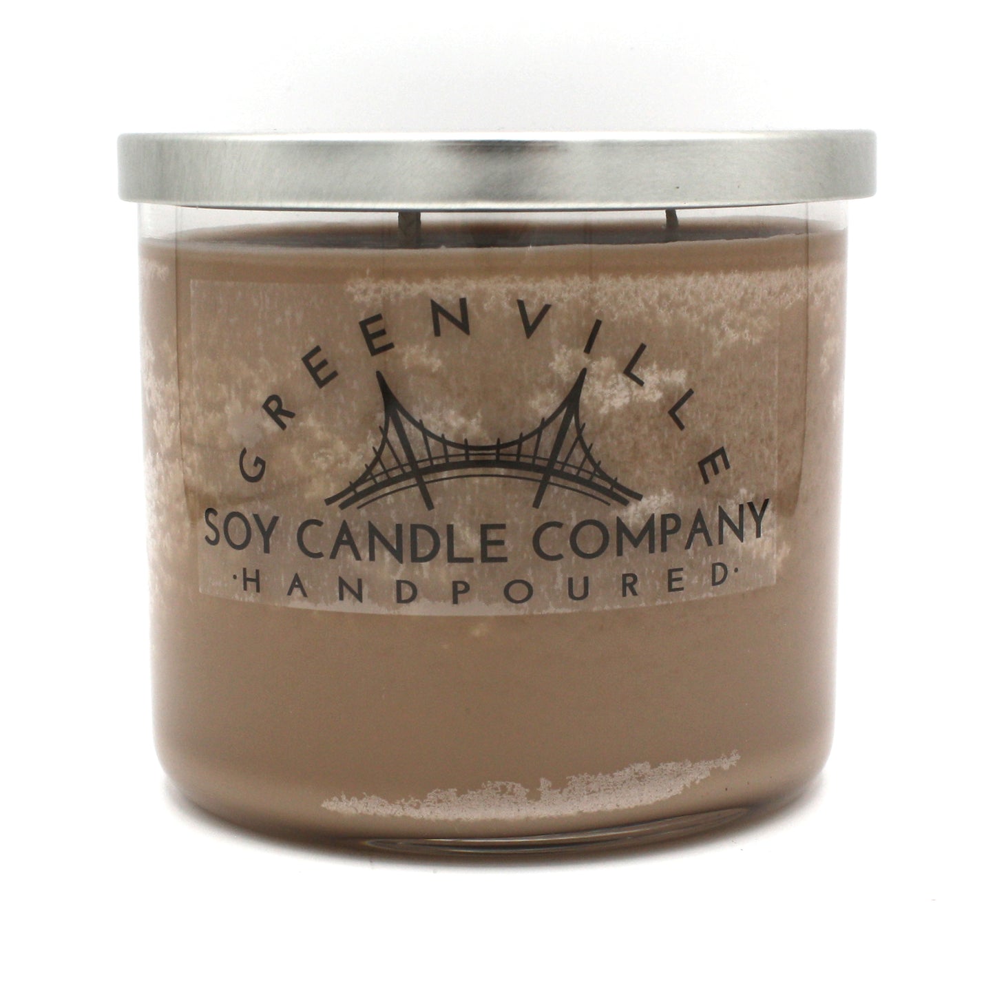 Teakwood & Cardamom, 18oz Soy Candle