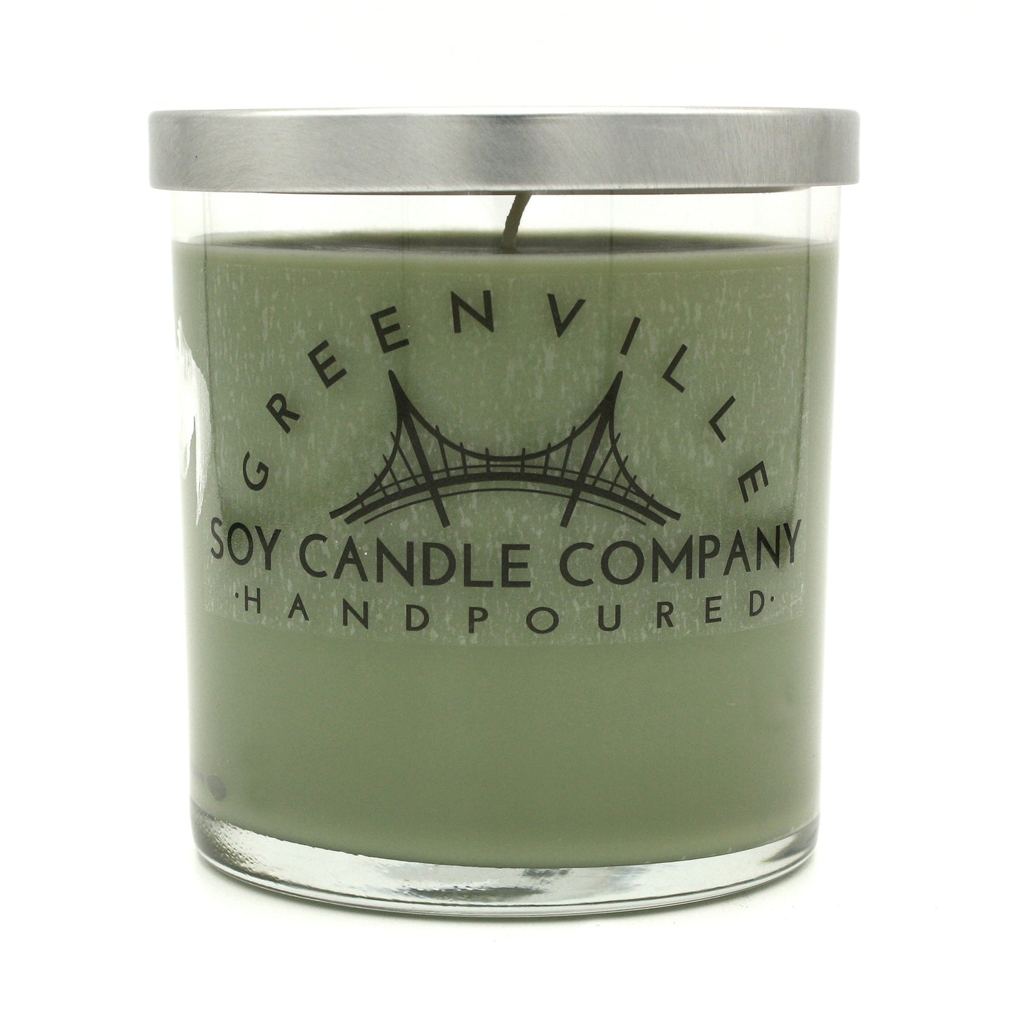 Timber, 10oz Soy Candle