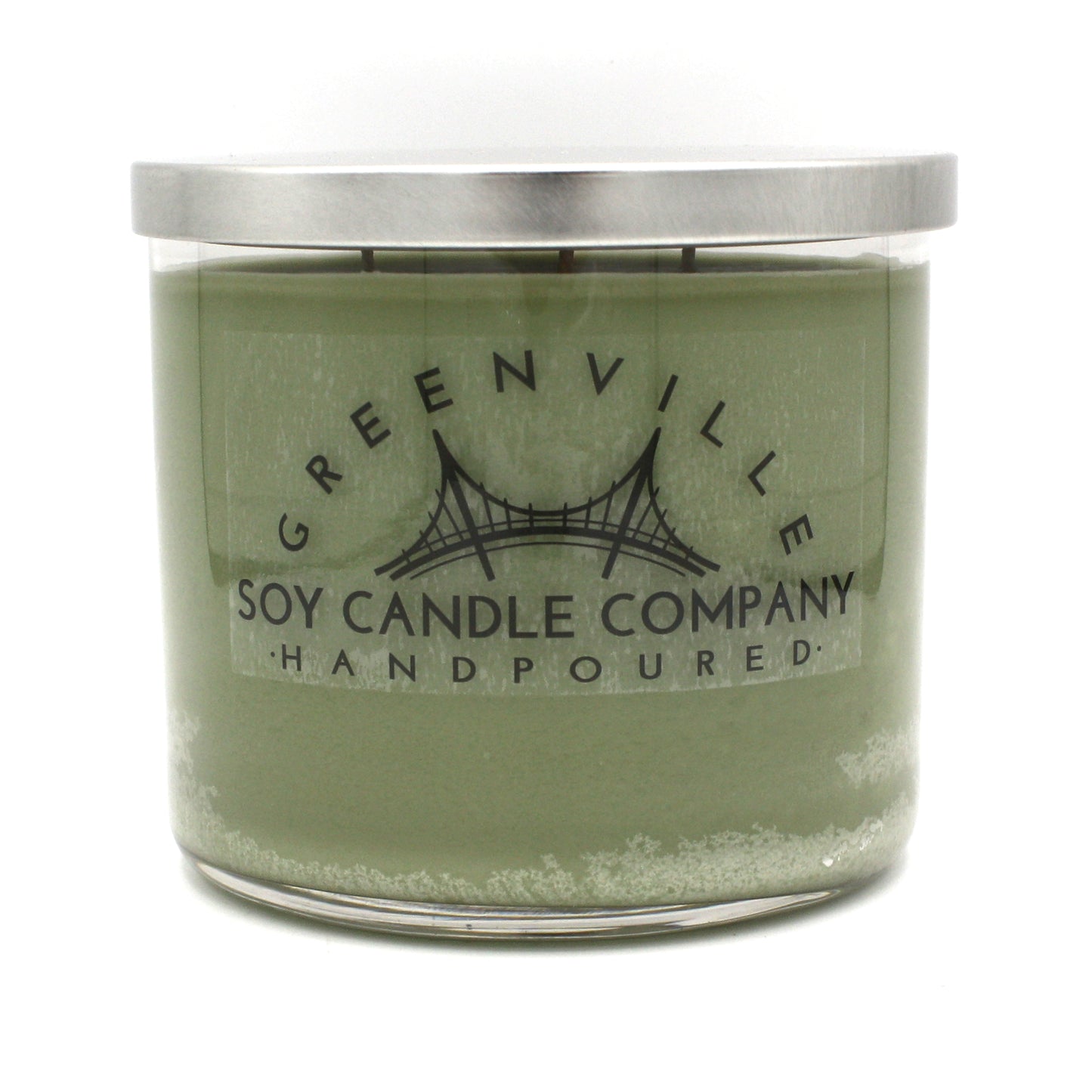 Timber, 18oz Soy Candle