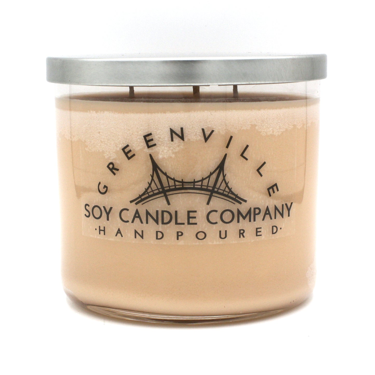 Vanilla Extract, 18oz Soy Candle