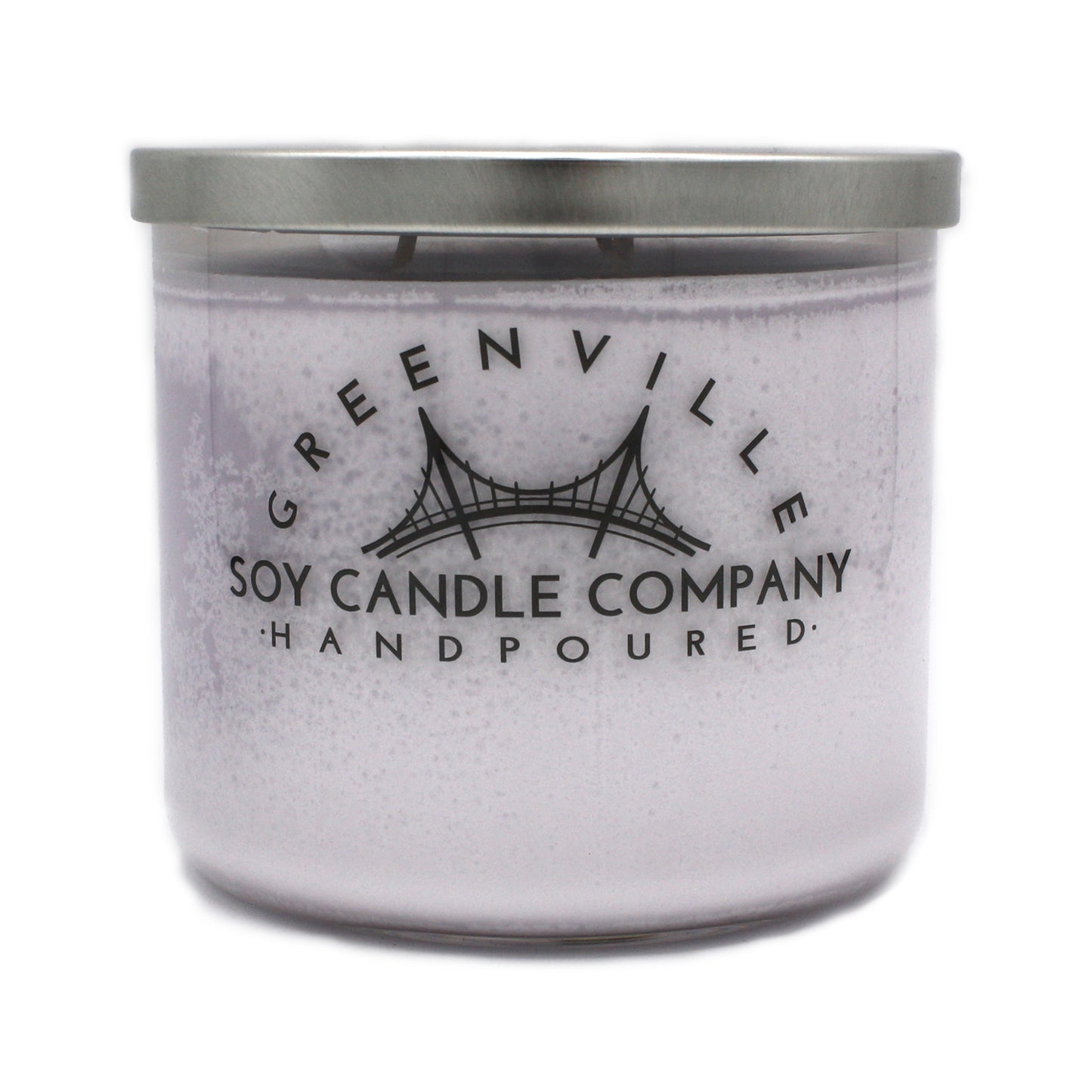 Vanilla Lavender, 18oz Soy Candle
