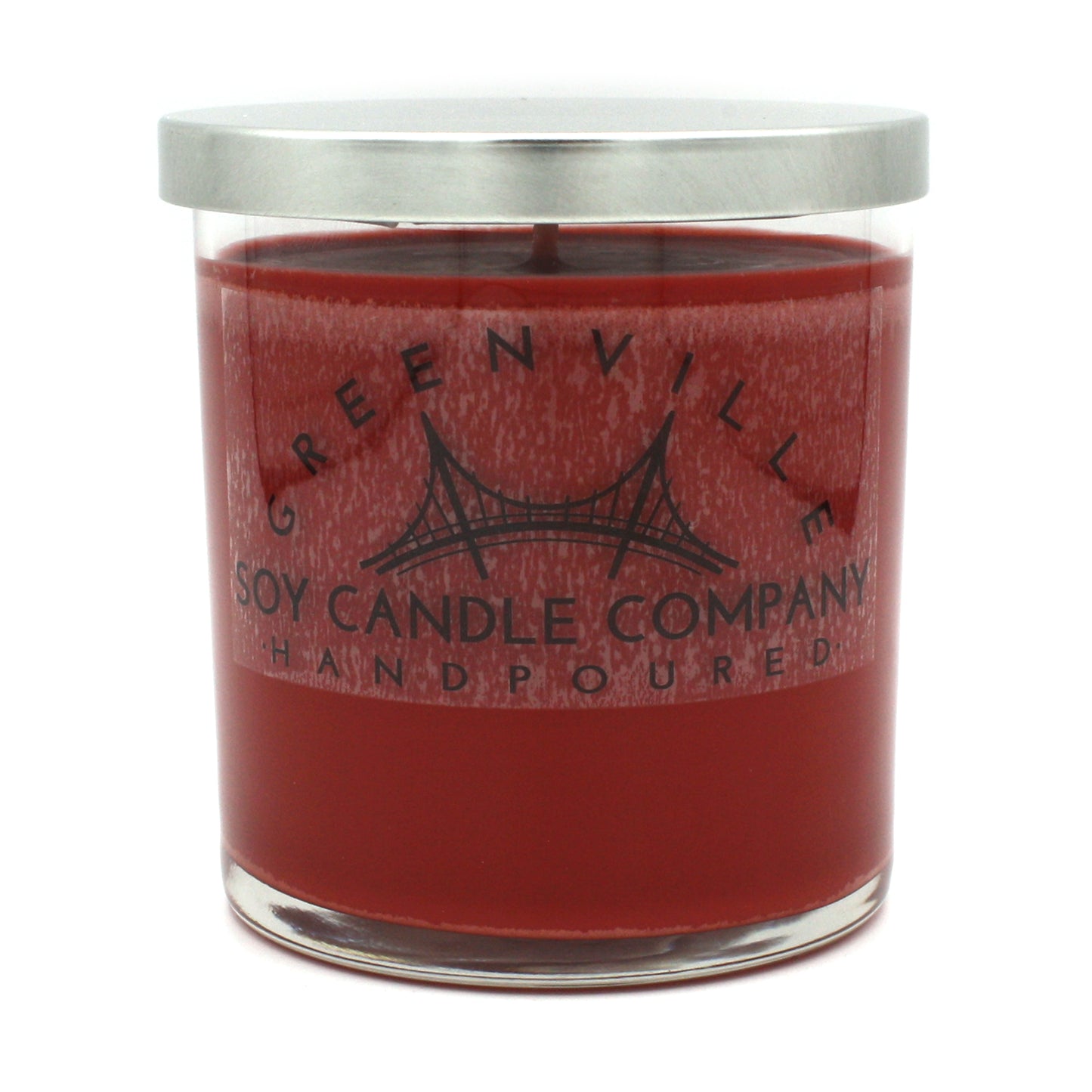 Winter Solstice, 10oz Soy Candle