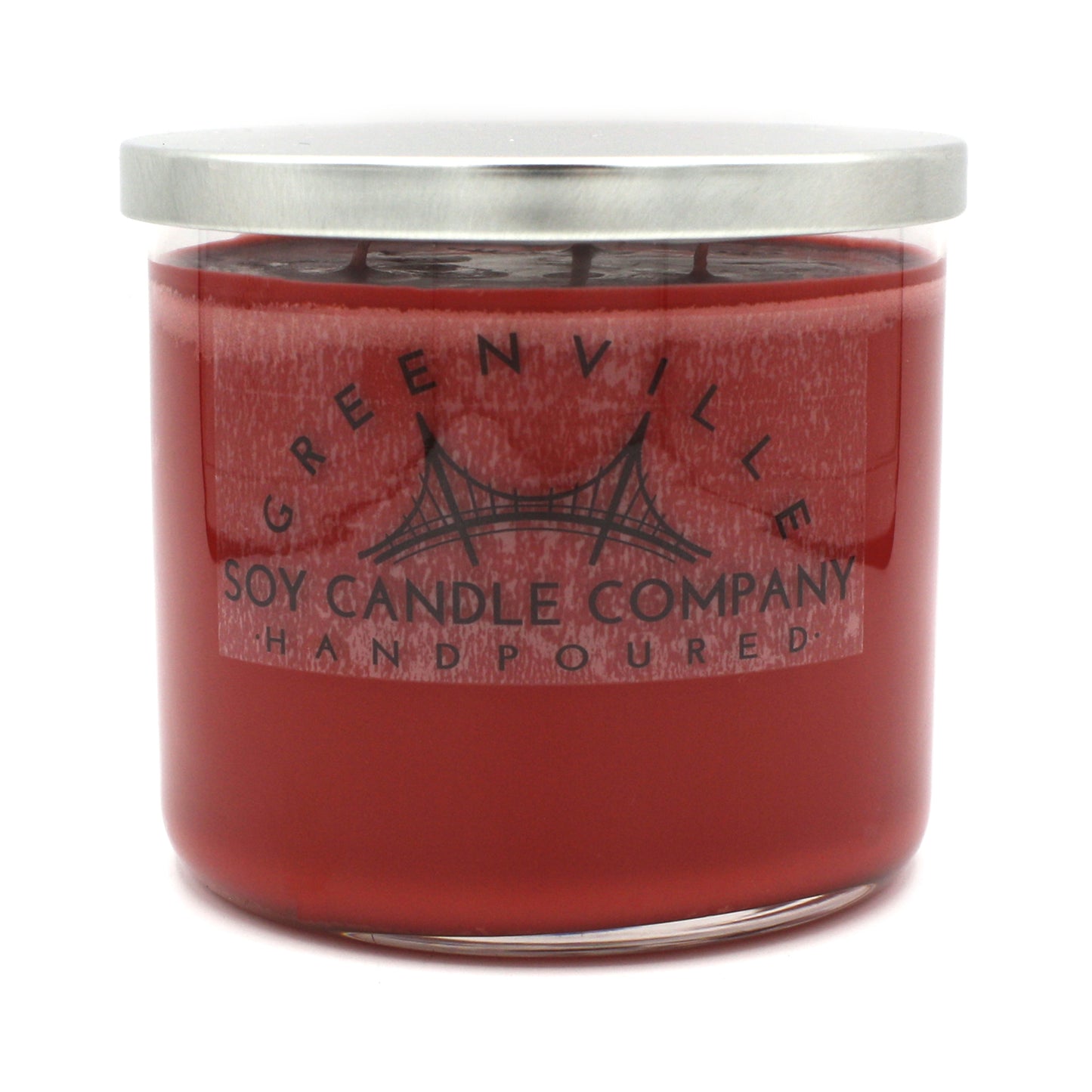 Winter Solstice, 18oz Soy Candle