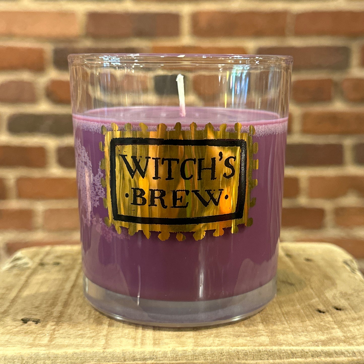 Halloween Special Witch's Brew - Witch's Socks