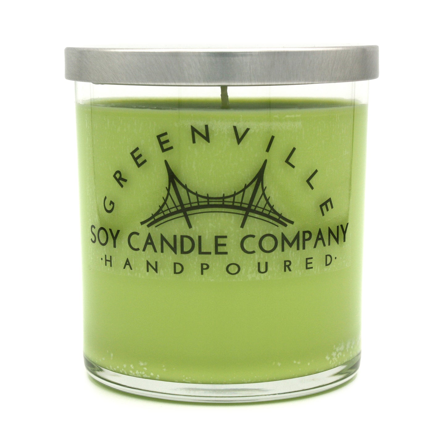 Yuzu, 10oz Soy Candle