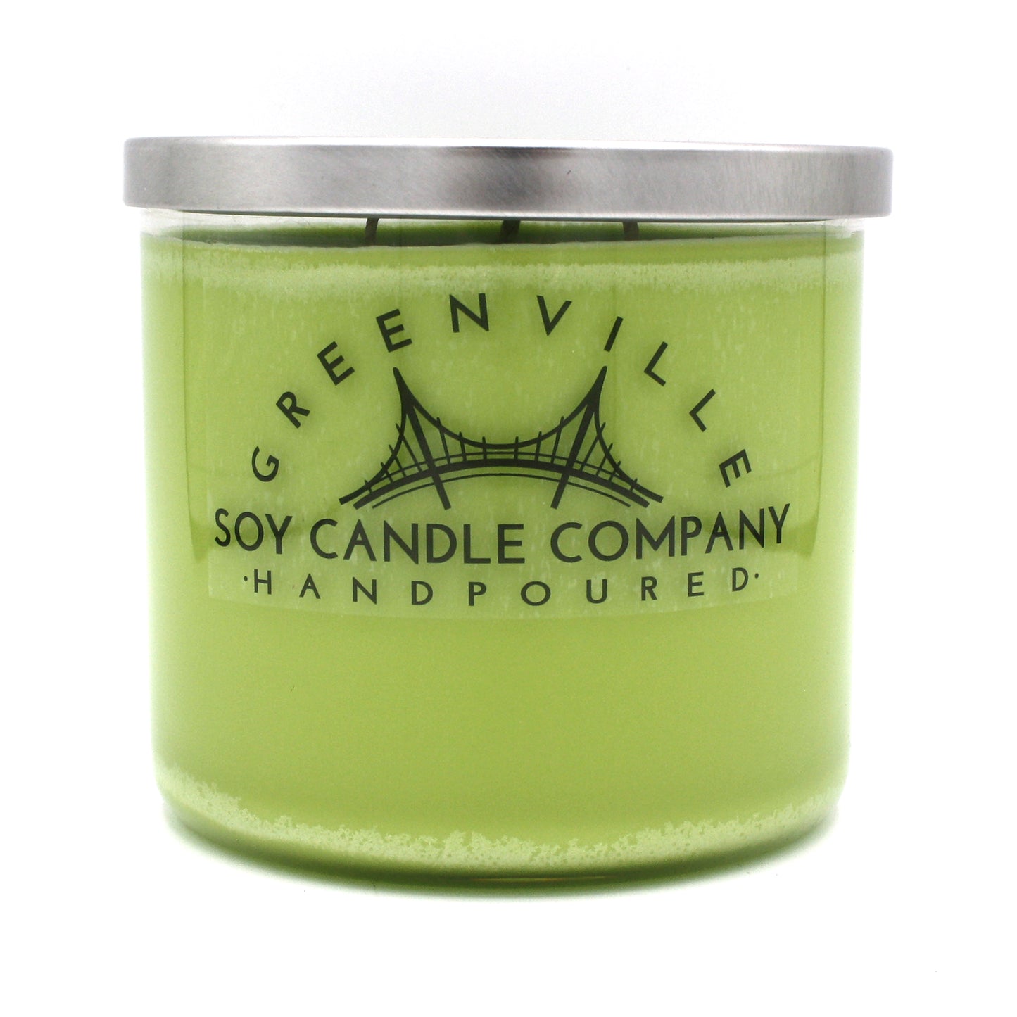 Yuzu, 18oz Soy Candle