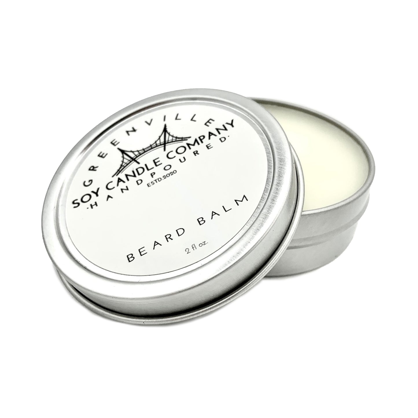 Absinthe at Midnight, Beard Balm