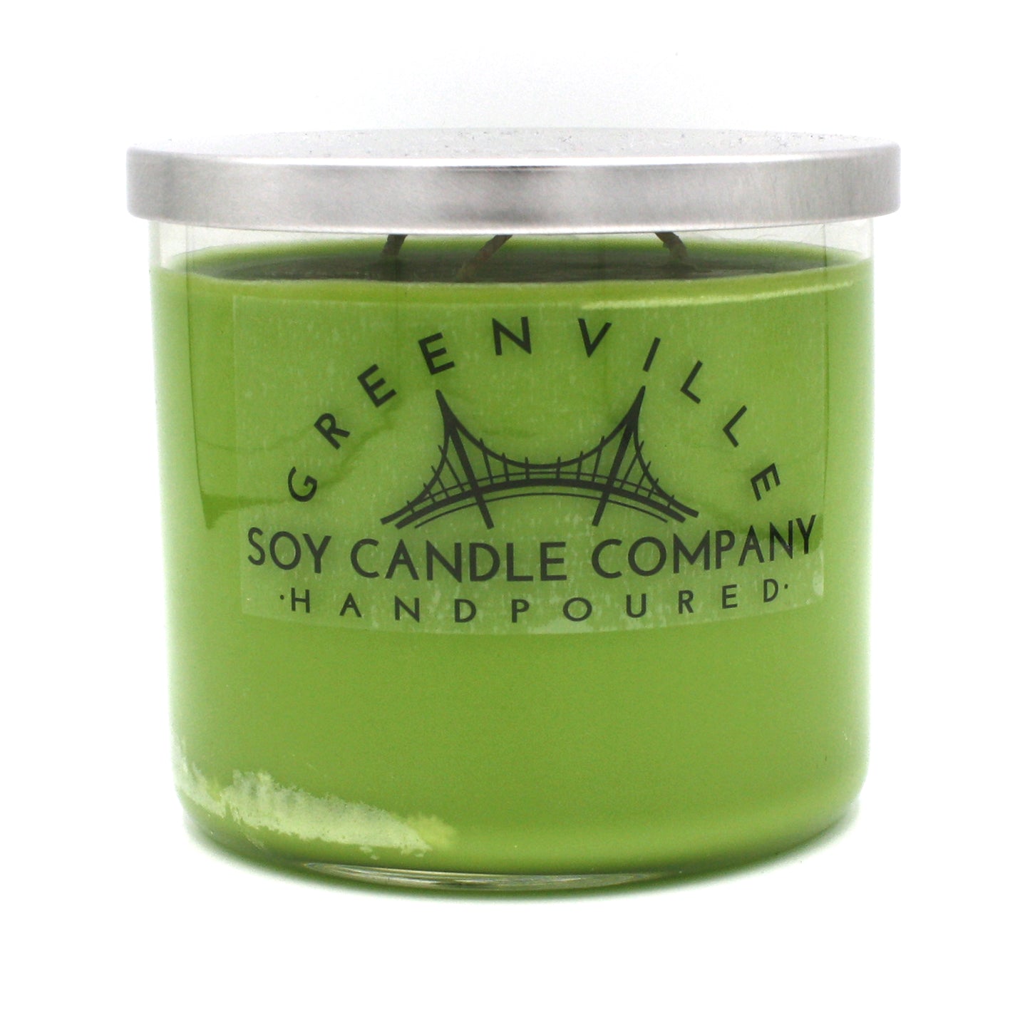 Absinthe at Midnight, 18oz Soy Candle