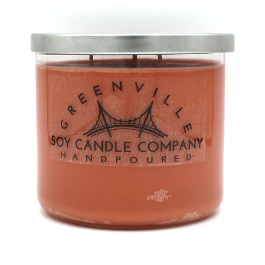 Autumn Magic, 18oz Soy Candle
