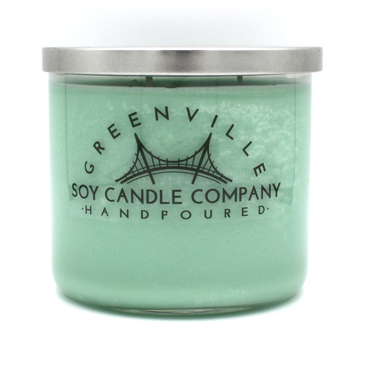 Bamboo Shoots, 18oz Soy Candle
