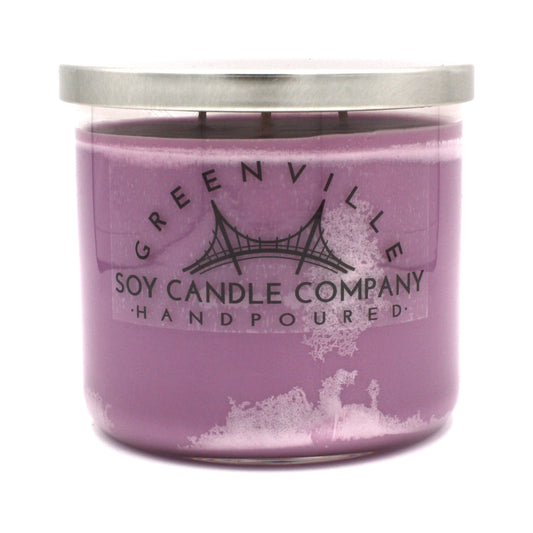 Black Currant Tea, 18oz Soy Candle