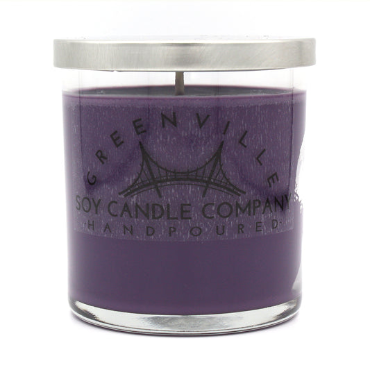 Blackberry Sage, 10oz Soy Candle