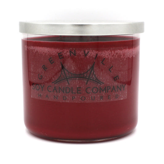 Blood Orange, 18oz Soy Candle