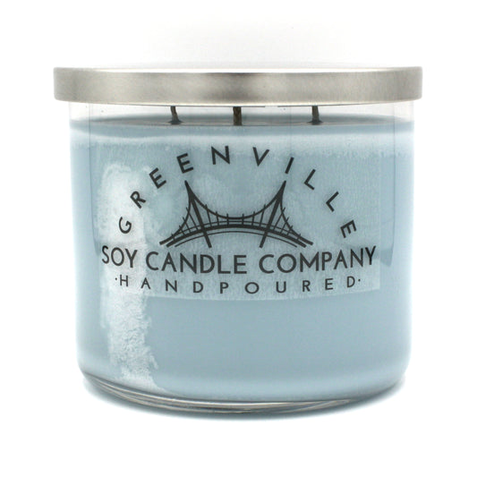 Butt Naked, 18oz Soy Candle