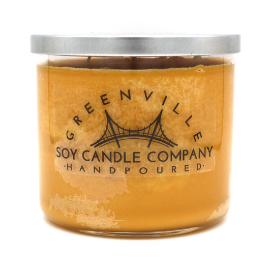 Butterbeer, 18oz Soy Candle