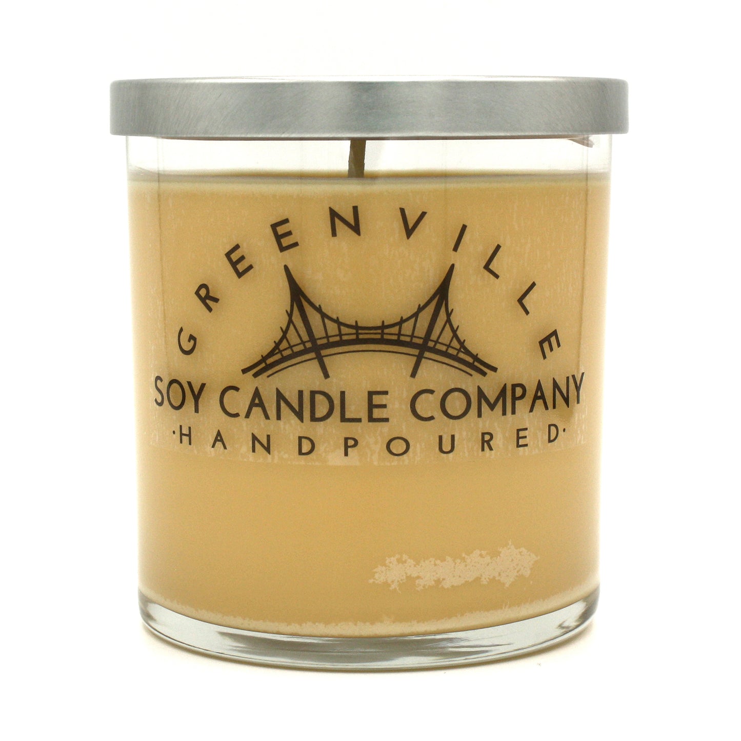 Caramelized Pear, 10oz Soy Candle