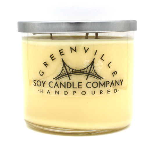Cleopatra, 18oz Soy Candle