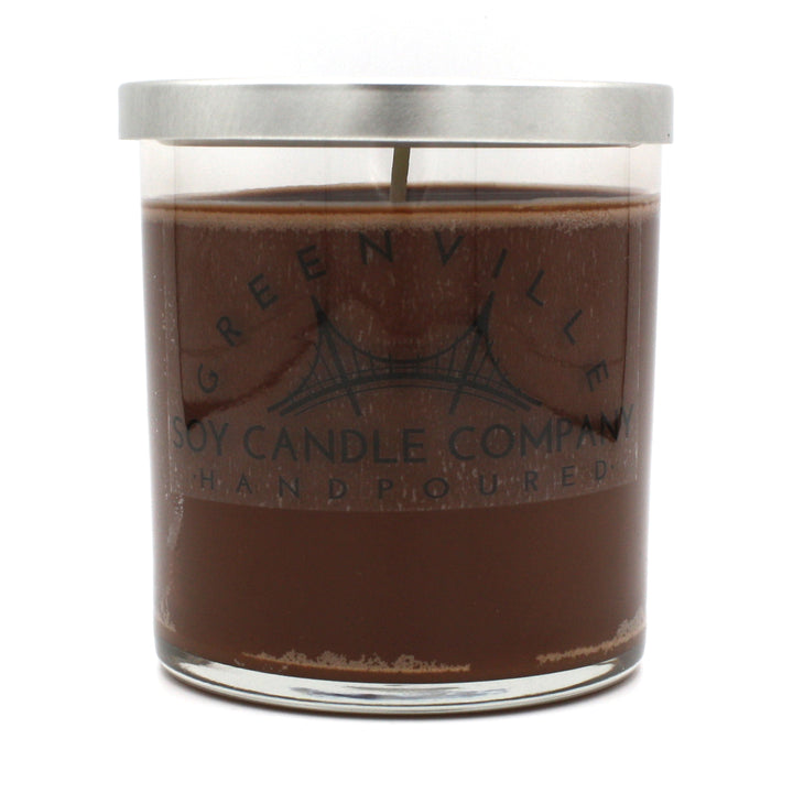 Greenville Soy Candle Company Greenville Soy Candle Co.