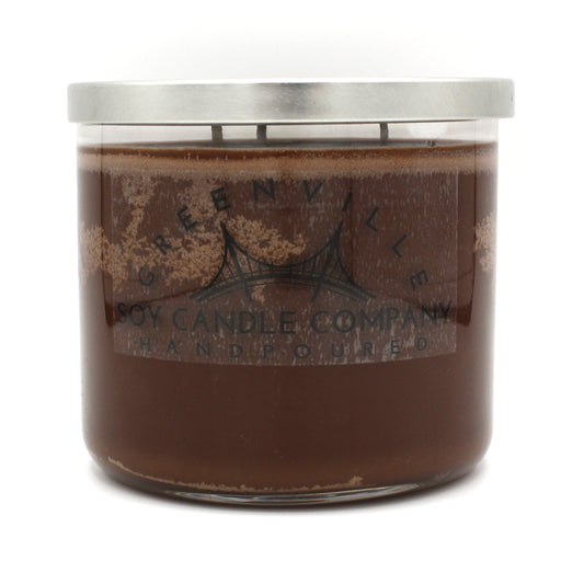 Coffee Shop, 18oz Soy Candle