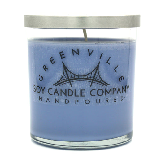 Country Garden, 10oz Soy Candle