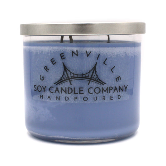 Country Garden, 18oz Soy Candle