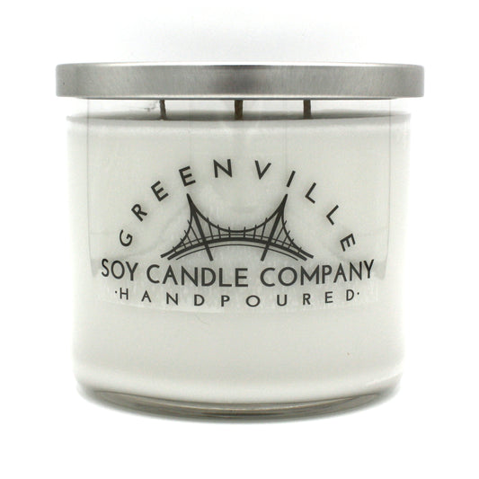 Cracklin' Birch, 18oz Soy Candle