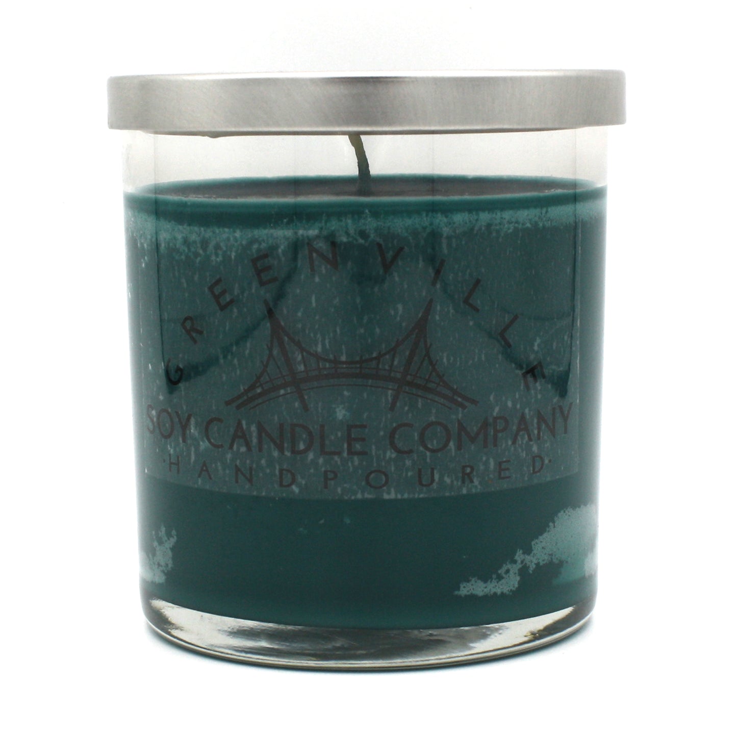 Cypress Bayberry, 10oz Soy Candle