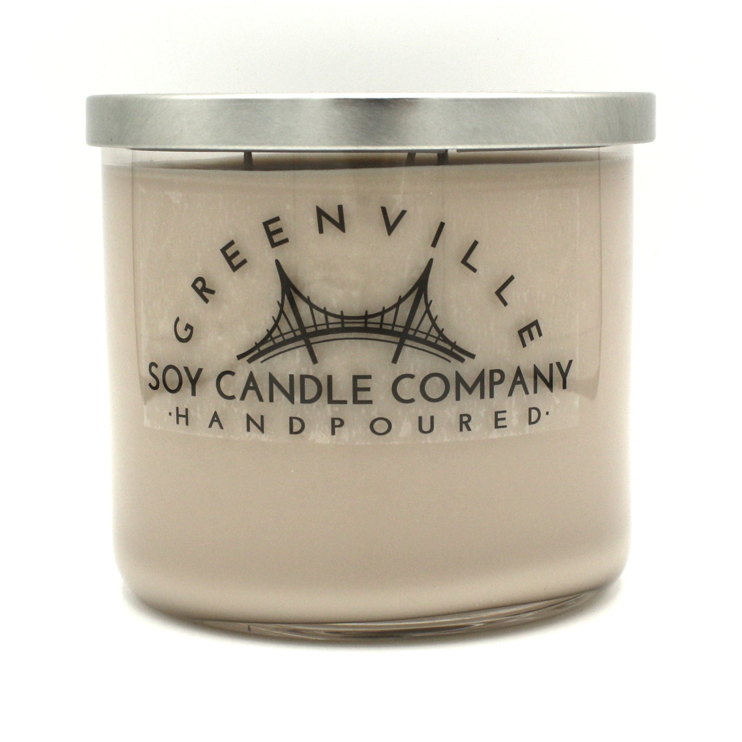 Dude, 18oz Soy Candle