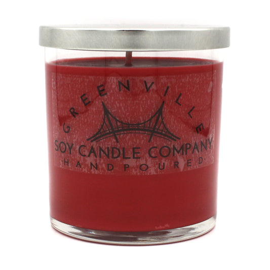 English Rose, 10oz Soy Candle