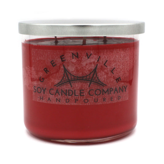 English Rose, 18oz Soy Candle