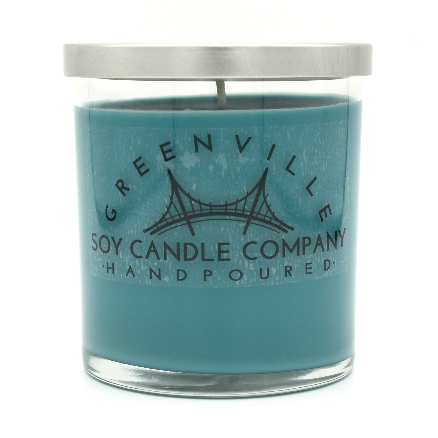 Escape, 10oz Soy Candle