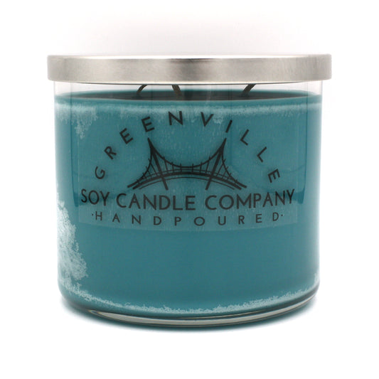 Escape, 18oz Soy Candle