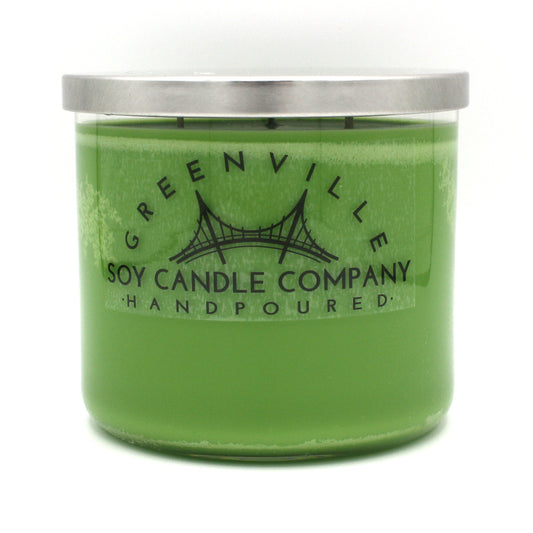 Greenville, 18oz Soy Candle
