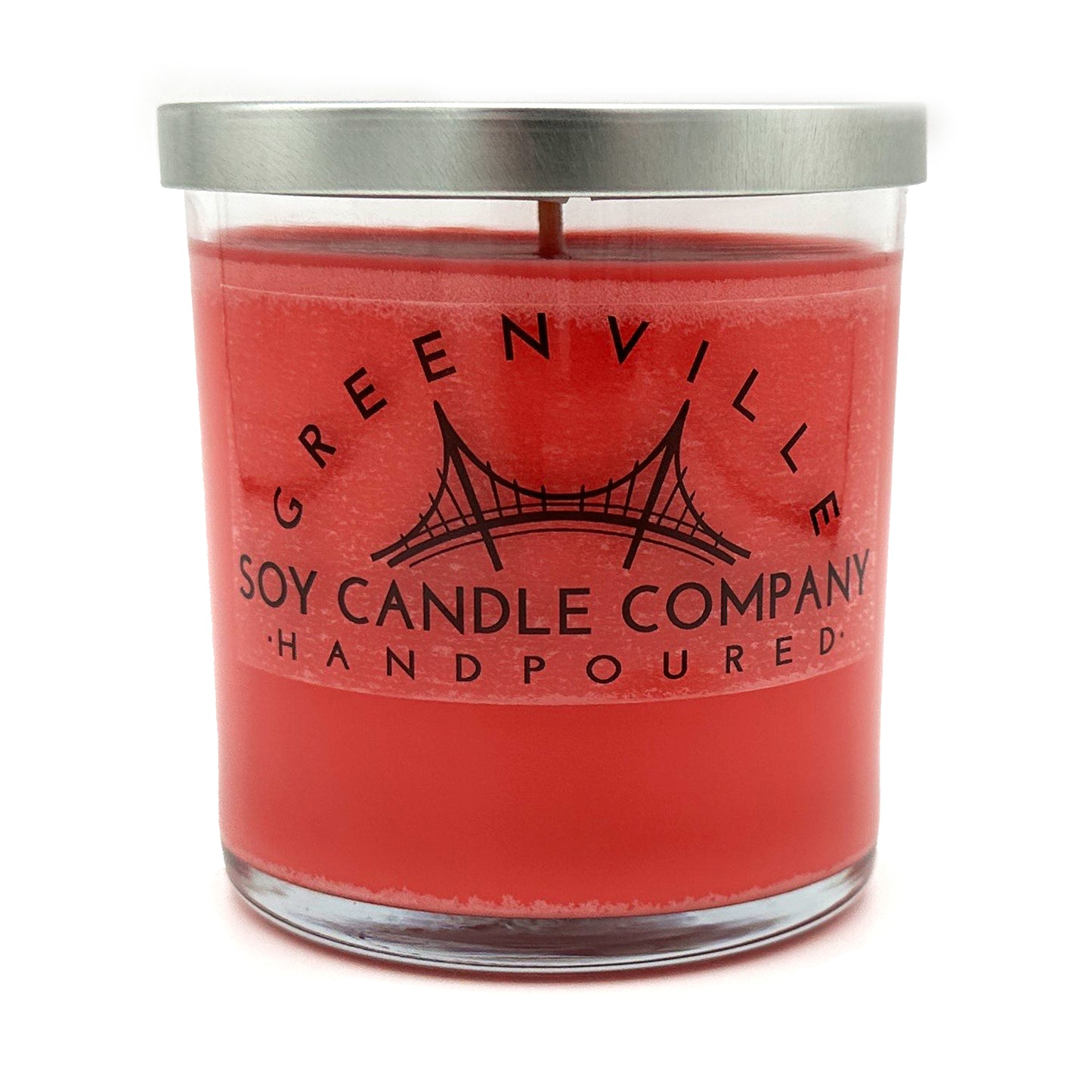 Gummy Bears, 10oz Soy Candle