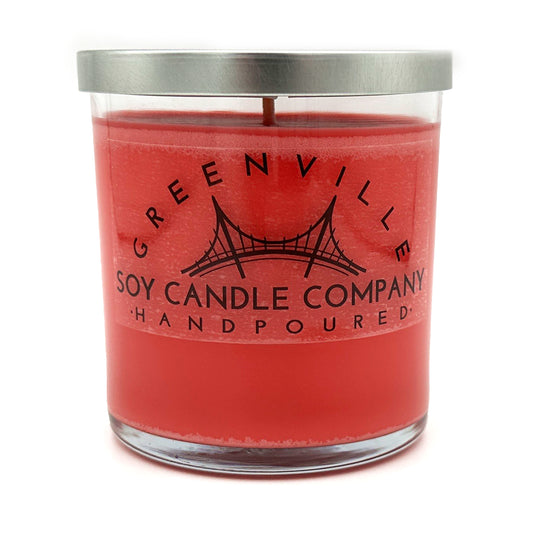 Gummy Bears, 10oz Soy Candle