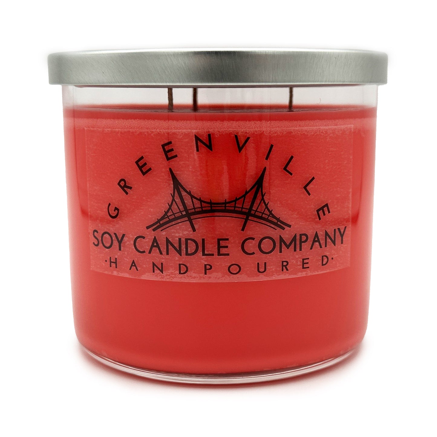 Gummy Bears, 18oz Soy Candle