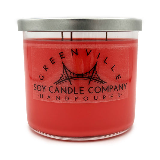 Gummy Bears, 18oz Soy Candle