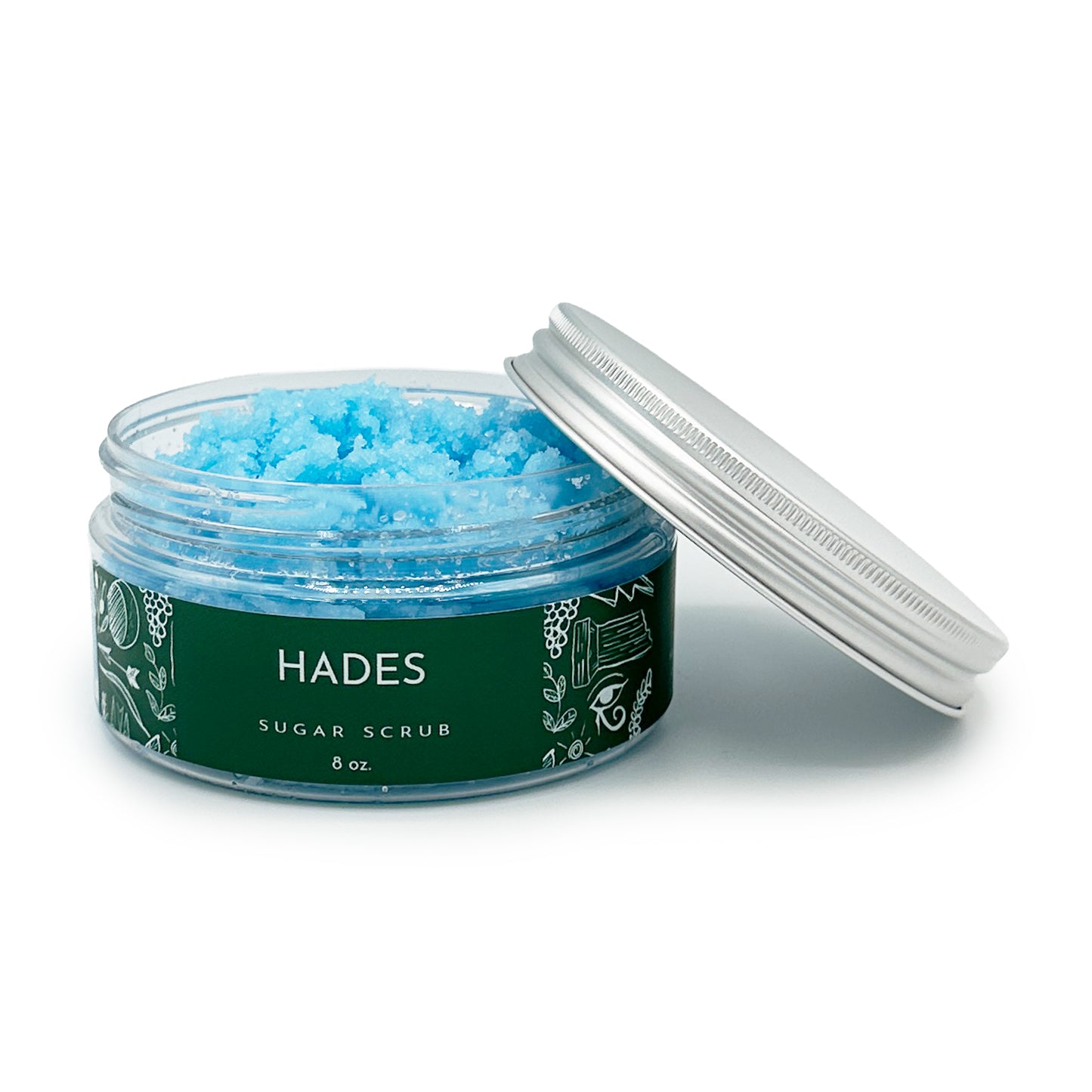 Hades, Sugar Scrub