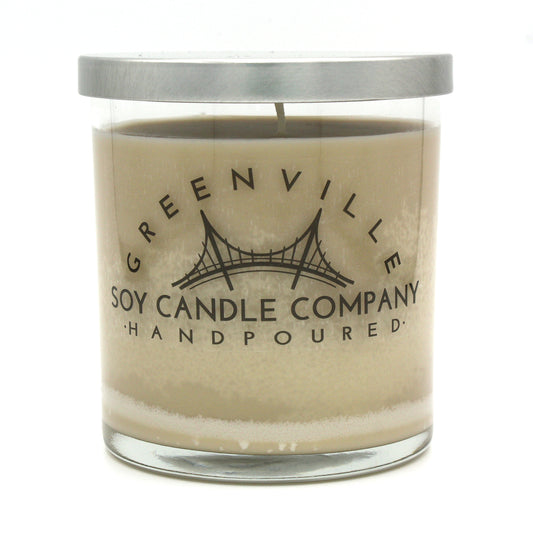 Indian Sandalwood, 10oz Soy Candle