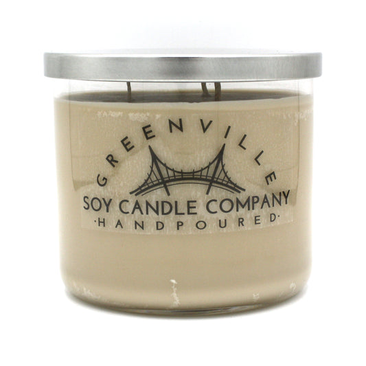 Indian Sandalwood, 18oz Soy Candle
