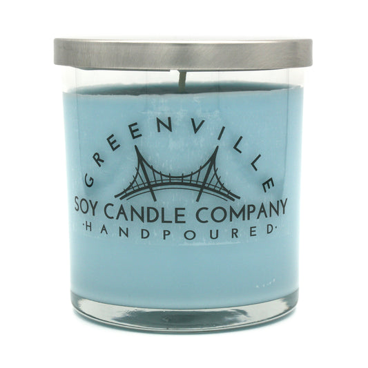 Island Life, 10oz Soy Candle