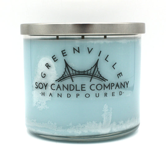 Island Life, 18oz Soy Candle